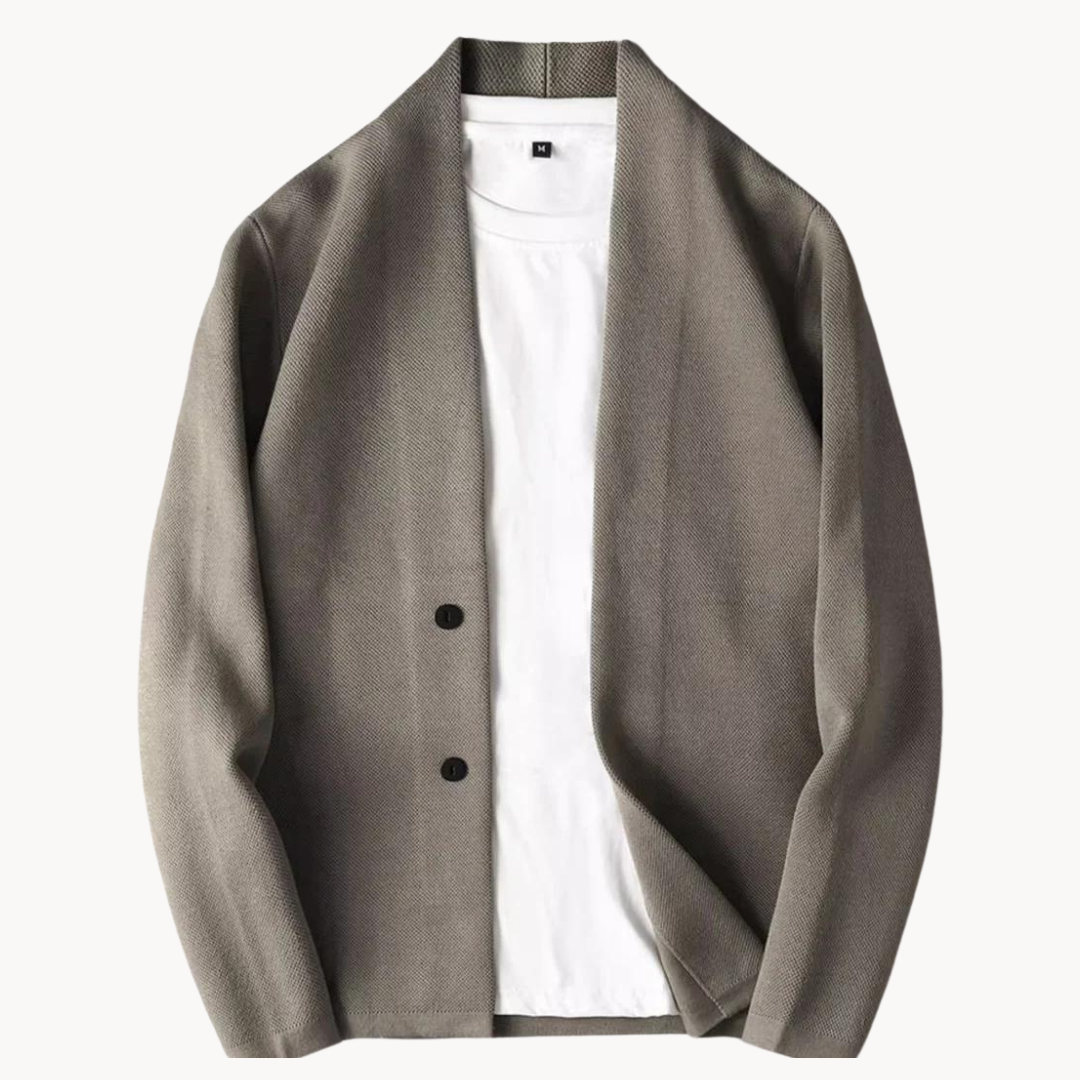 Bjørn | Klassisk Cardigan