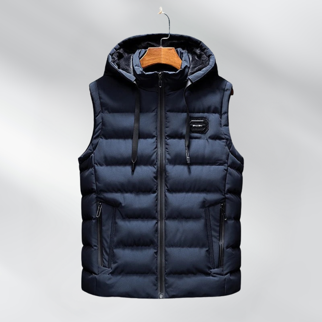 Philip | Stilig vest