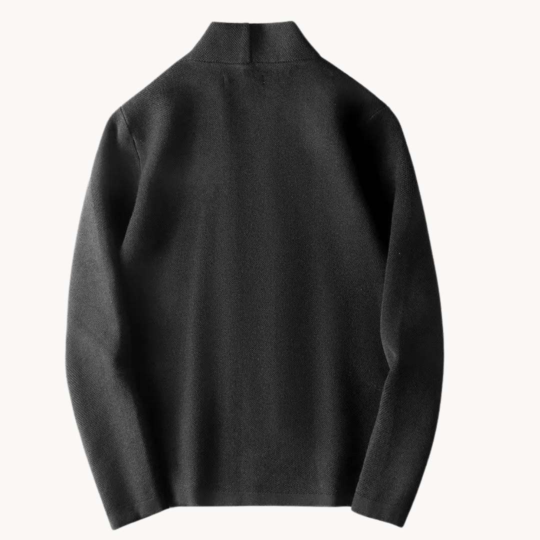 Bjørn | Klassisk Cardigan