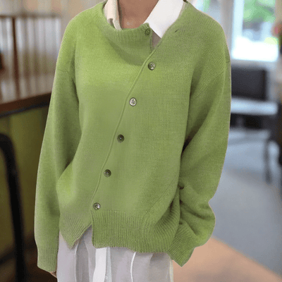 Cathy | Ledig Cardigan