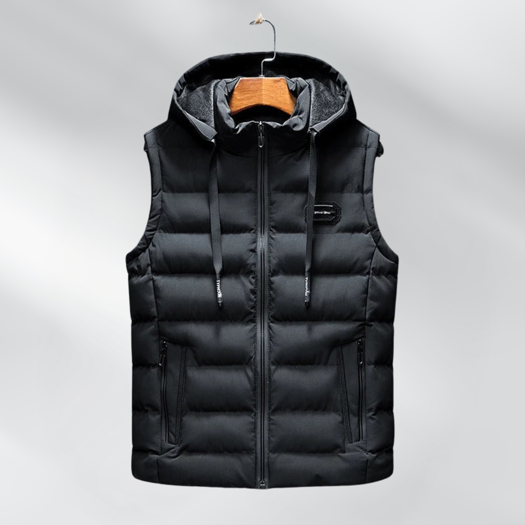 Philip | Stilig vest