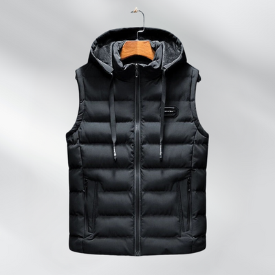 Philip | Stilig vest