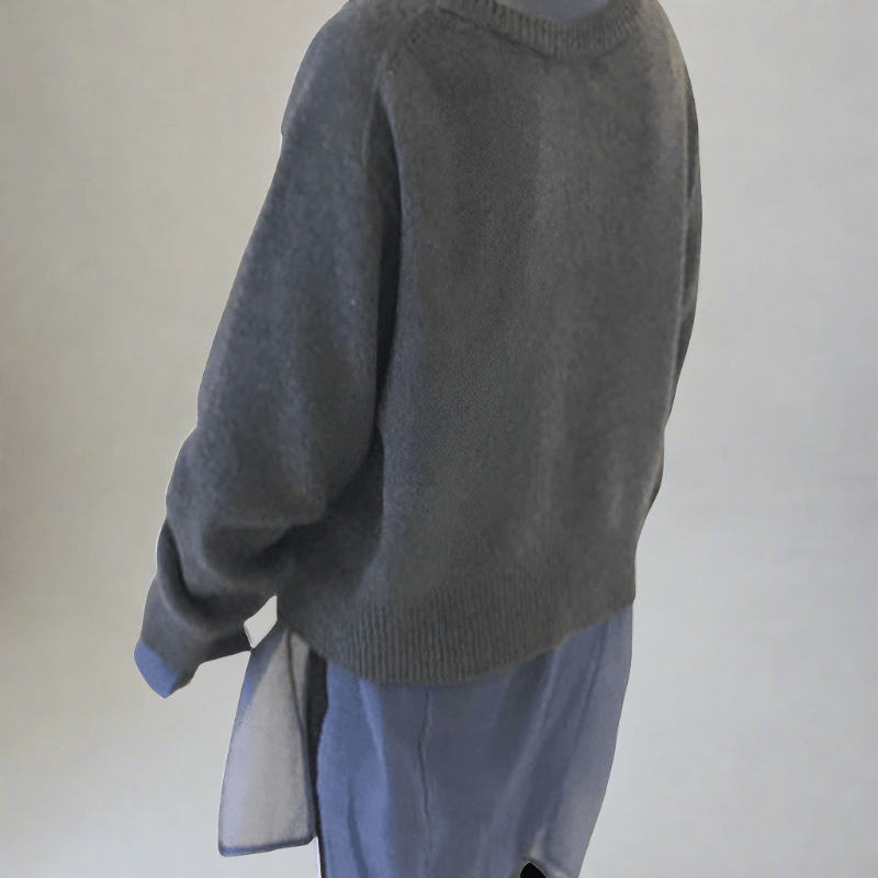 Cathy | Ledig Cardigan