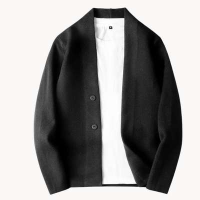 Bjørn | Klassisk Cardigan