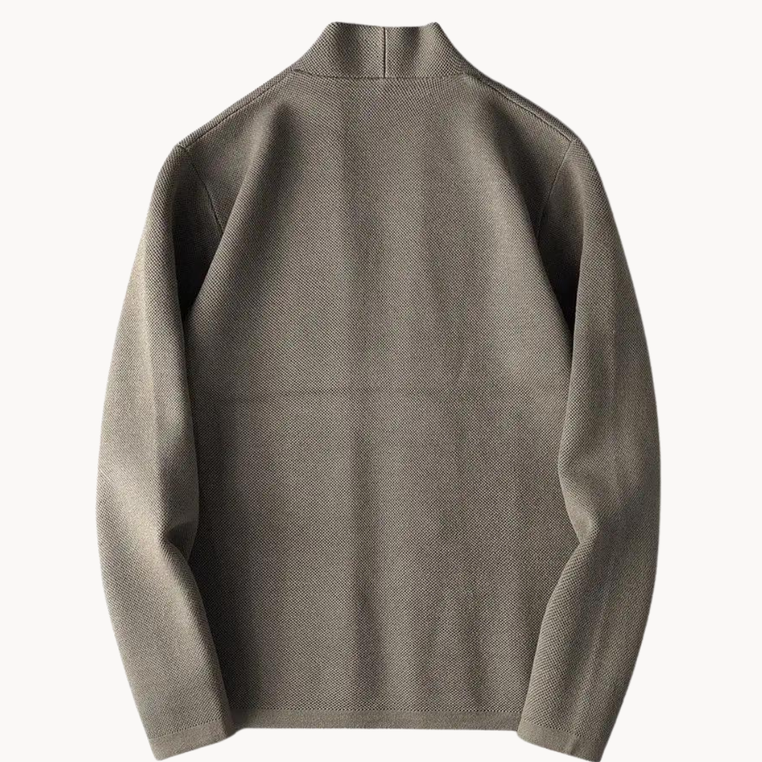 Bjørn | Klassisk Cardigan
