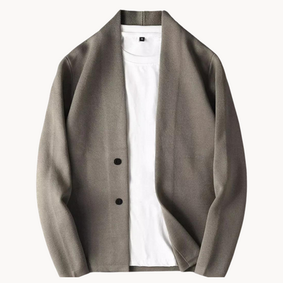 Bjørn | Klassisk Cardigan
