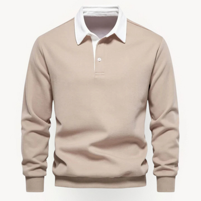 Storm | Klassisk Poloshirt