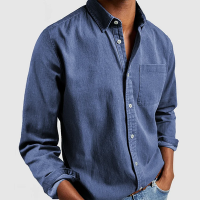 Lasse | Førsteklasses Overshirt