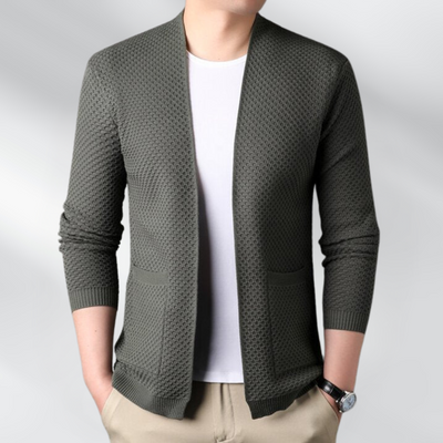 Jarle | Moderne Cardigan