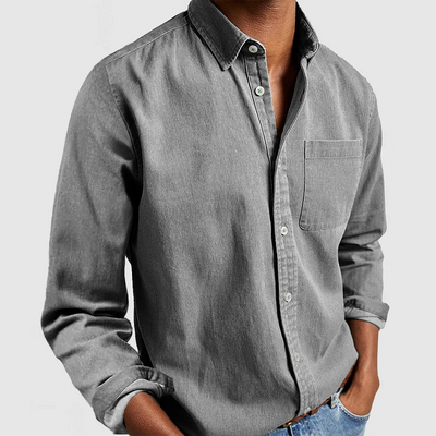 Lasse | Førsteklasses Overshirt