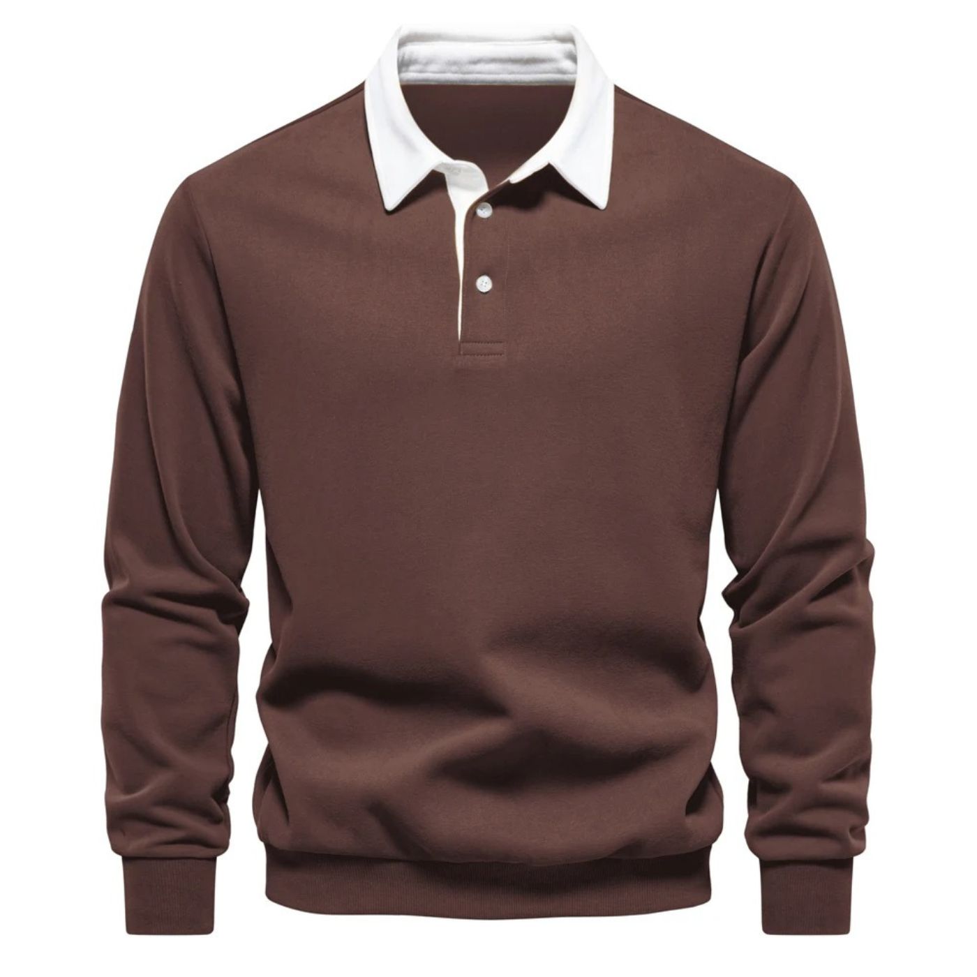 Storm | Klassisk Poloshirt