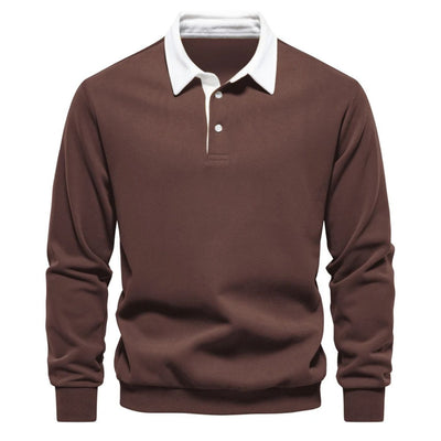Storm | Klassisk Poloshirt