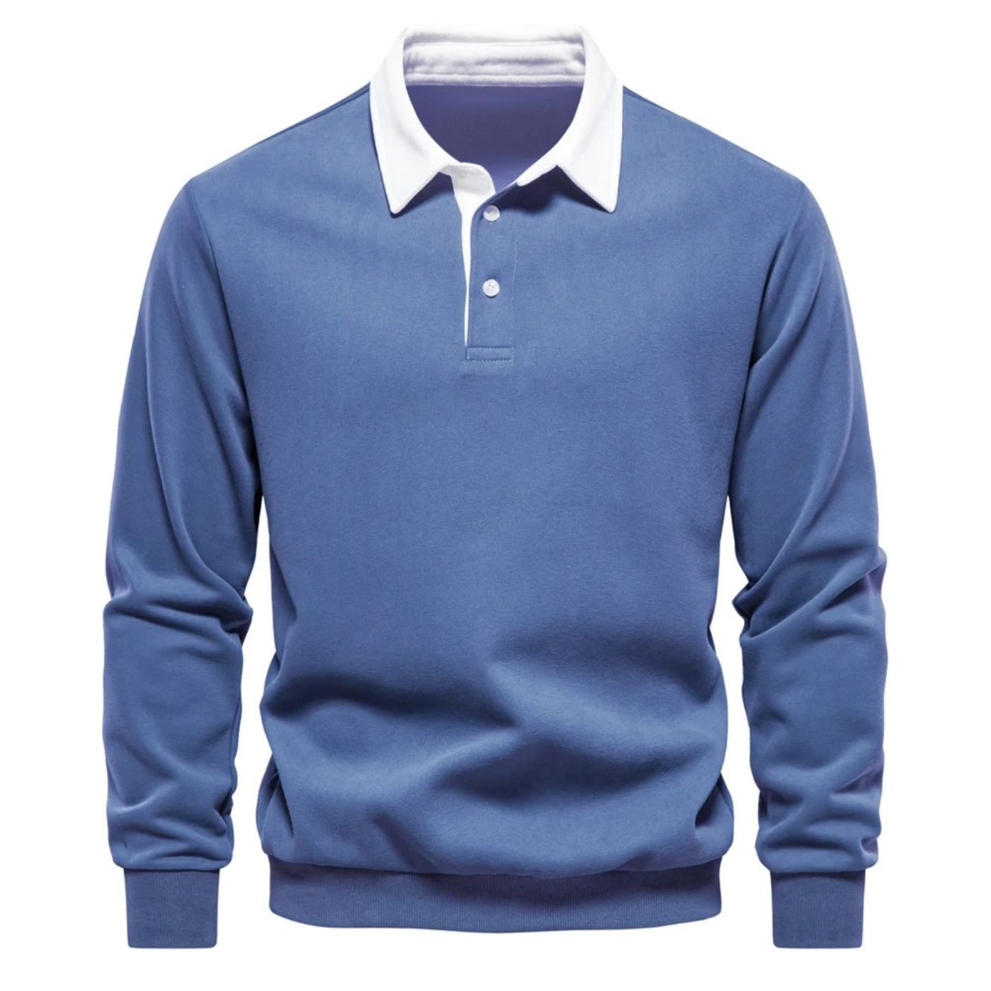 Storm | Klassisk Poloshirt