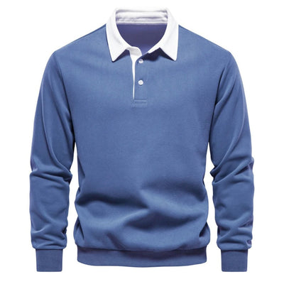 Storm | Klassisk Poloshirt
