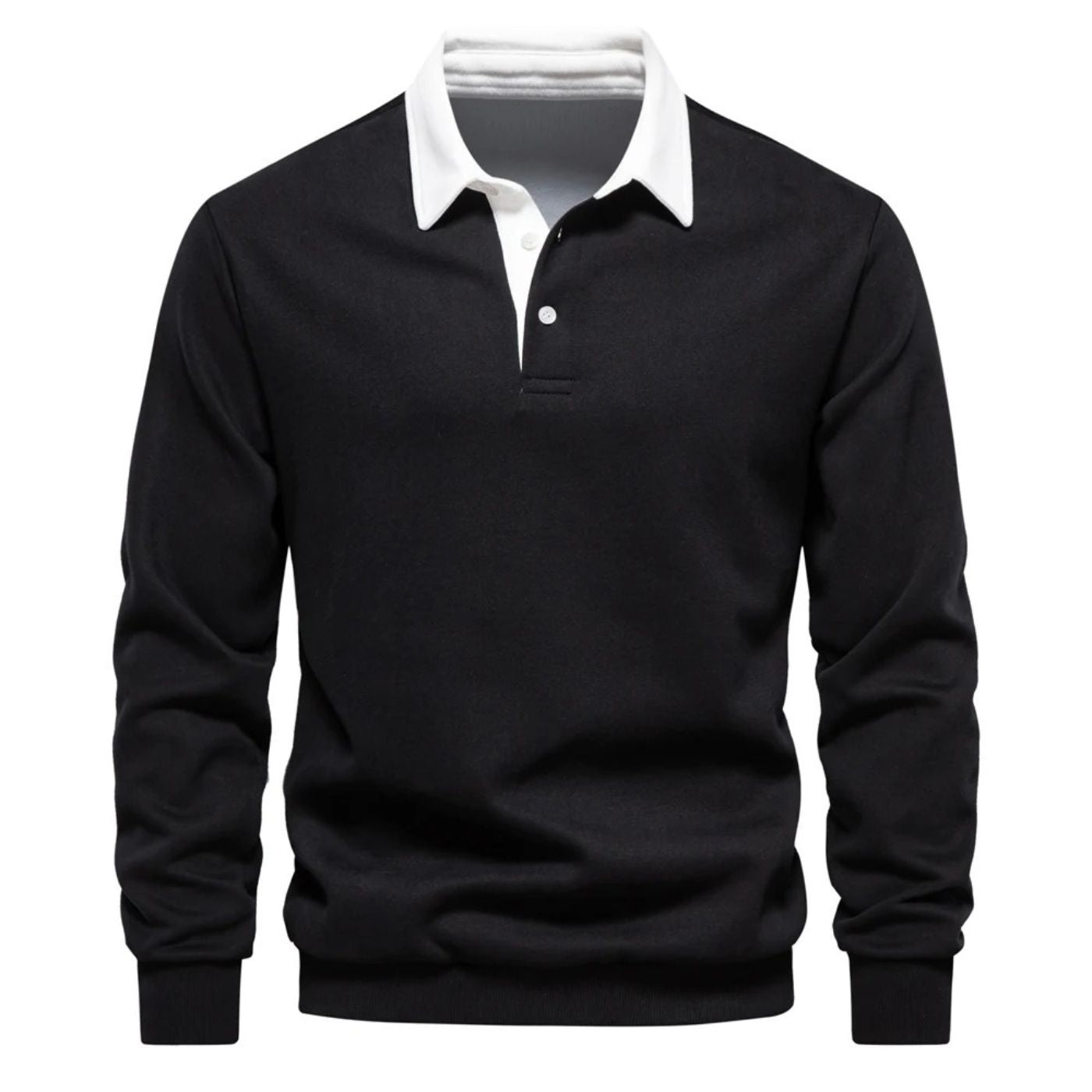 Storm | Klassisk Poloshirt
