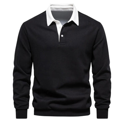 Storm | Klassisk Poloshirt