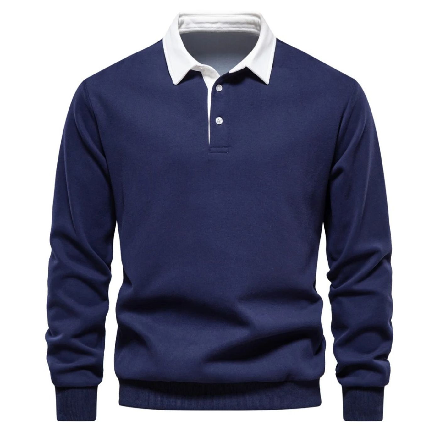 Storm | Klassisk Poloshirt