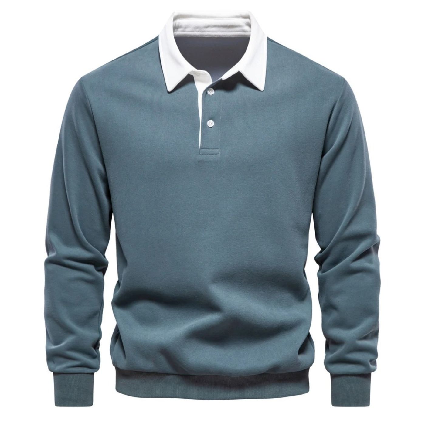 Storm | Klassisk Poloshirt