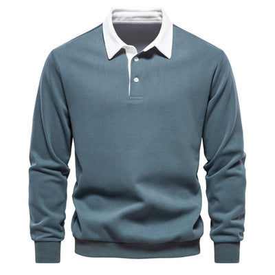 Storm | Klassisk Poloshirt