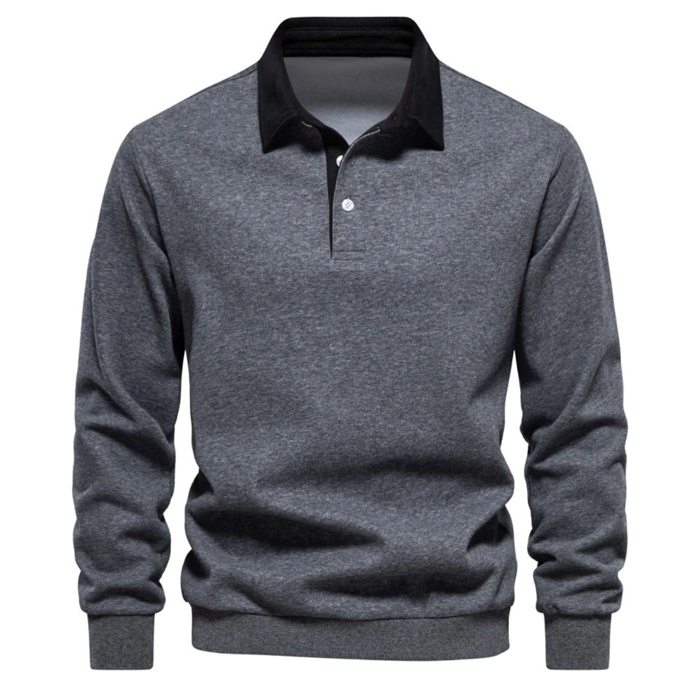 Storm | Klassisk Poloshirt