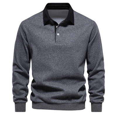 Storm | Klassisk Poloshirt