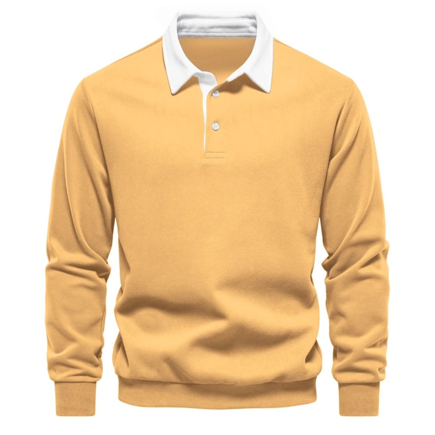 Storm | Klassisk Poloshirt
