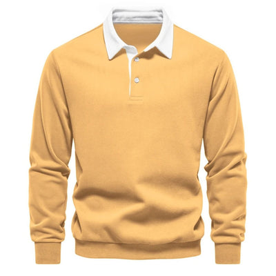 Storm | Klassisk Poloshirt