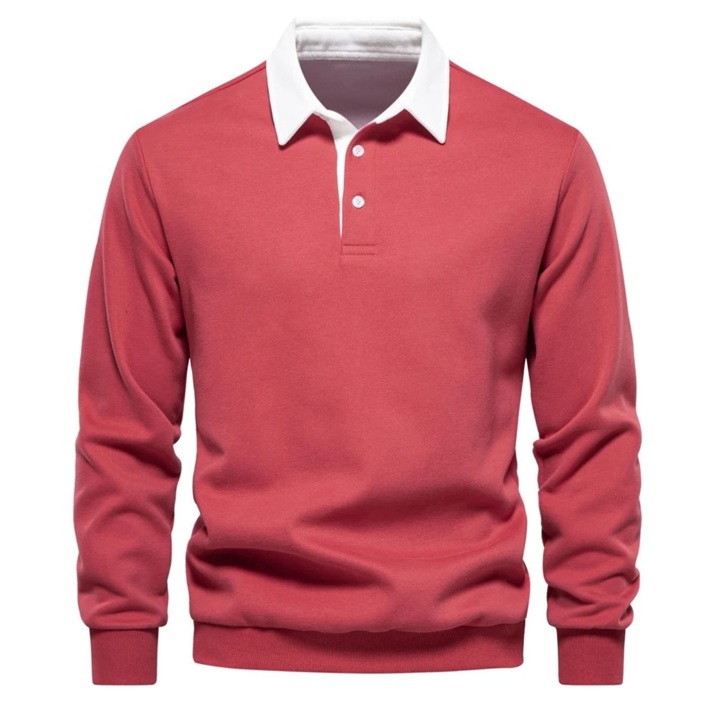 Storm | Klassisk Poloshirt