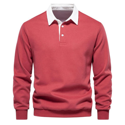 Storm | Klassisk Poloshirt