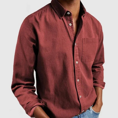Lasse | Førsteklasses Overshirt