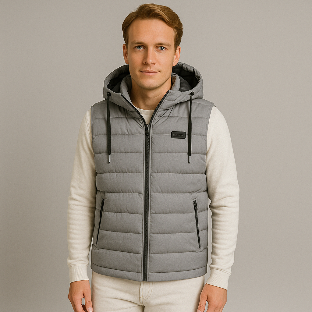 Maxim | Elegant Vest