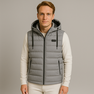Maxim | Elegant Vest