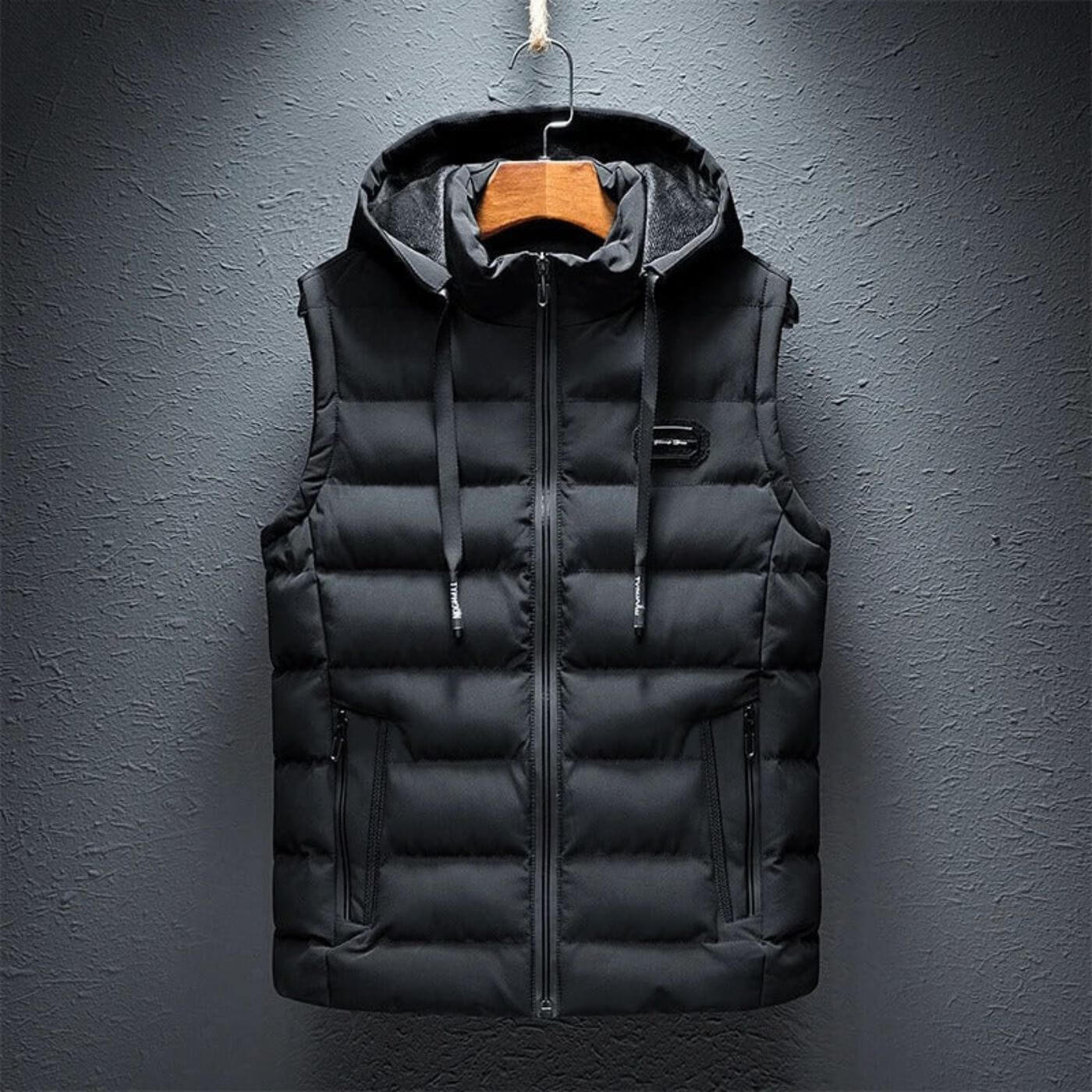 Maxim | Elegant Vest