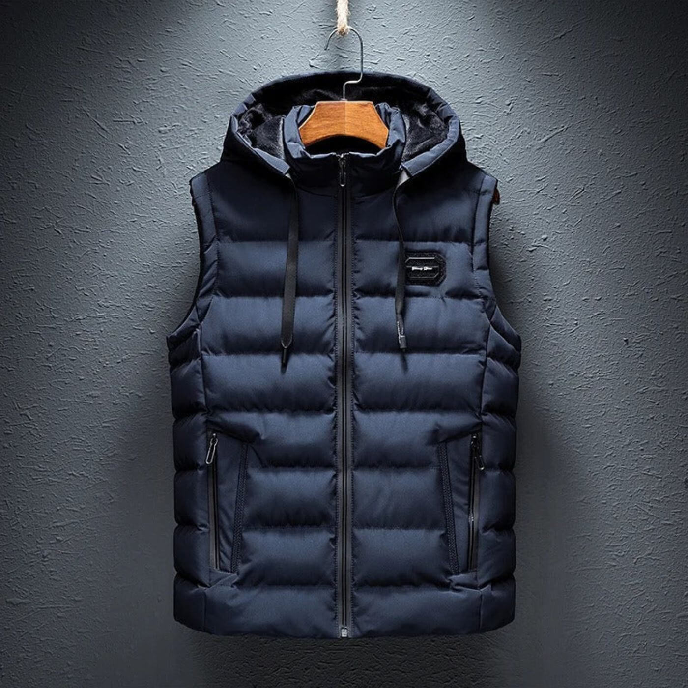 Maxim | Elegant Vest