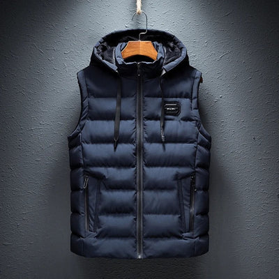 Maxim | Elegant Vest