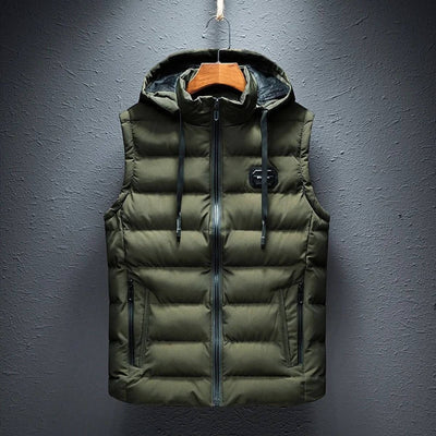 Maxim | Elegant Vest
