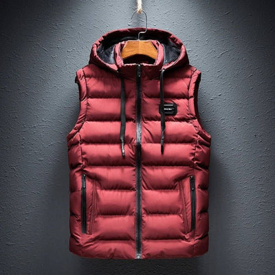 Maxim | Elegant Vest