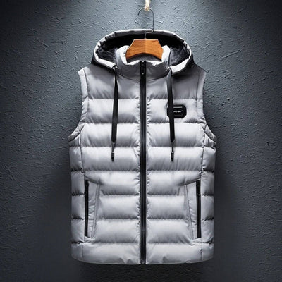 Maxim | Elegant Vest