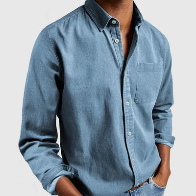 Lasse | Førsteklasses Overshirt