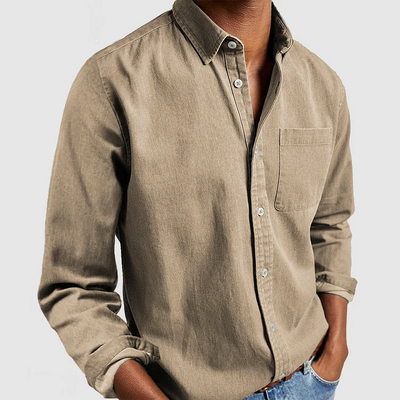 Lasse | Førsteklasses Overshirt