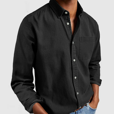 Lasse | Førsteklasses Overshirt