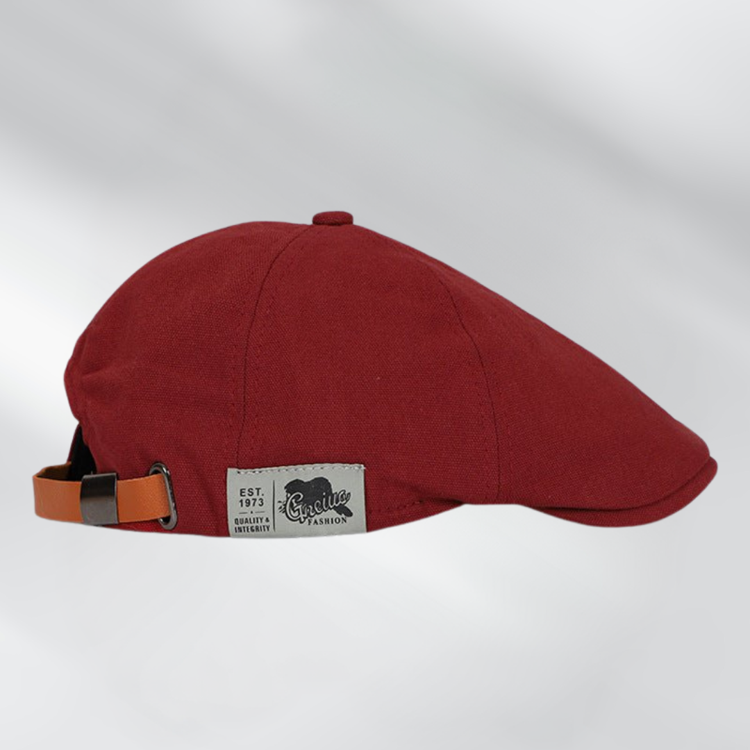 Bo | Urban Beret