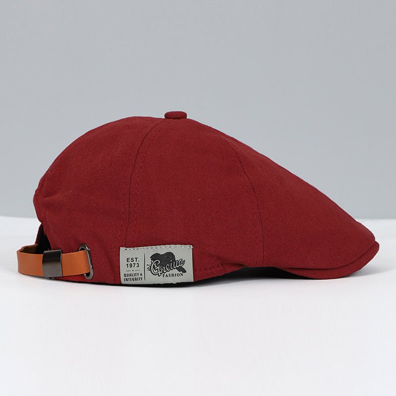 Bo | Urban Beret