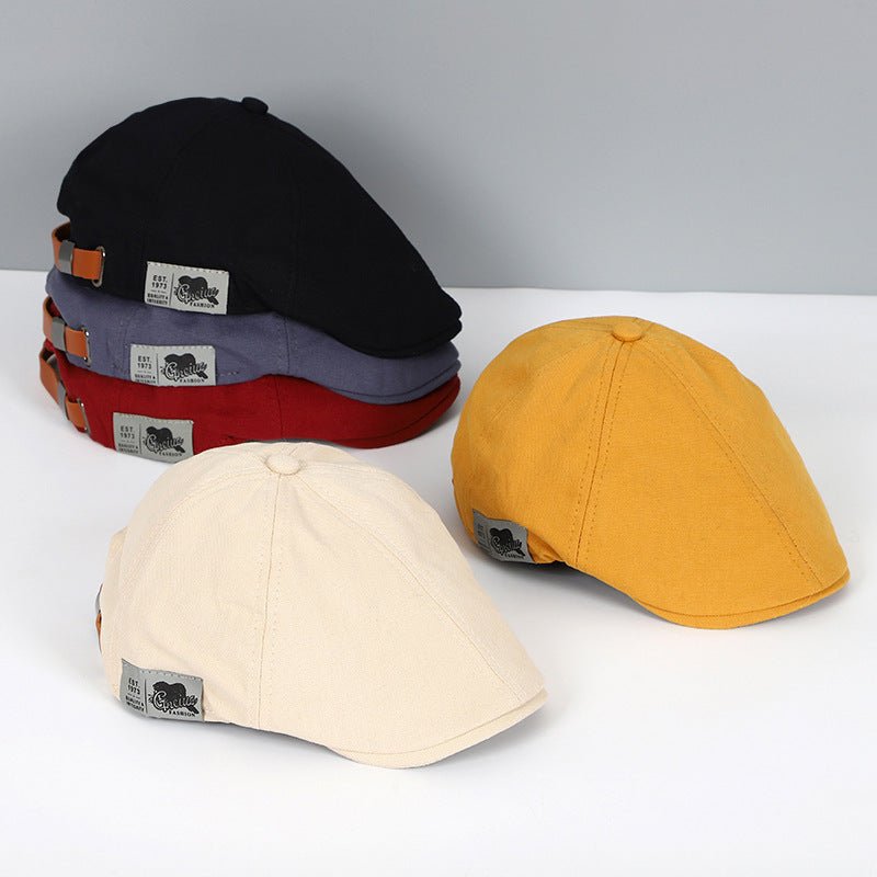 Bo | Urban Beret