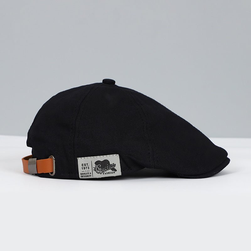 Bo | Urban Beret