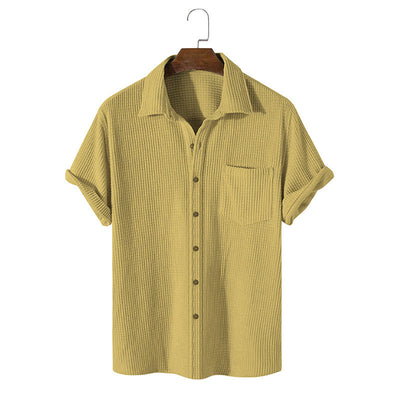 Kevin | Casual Bluse