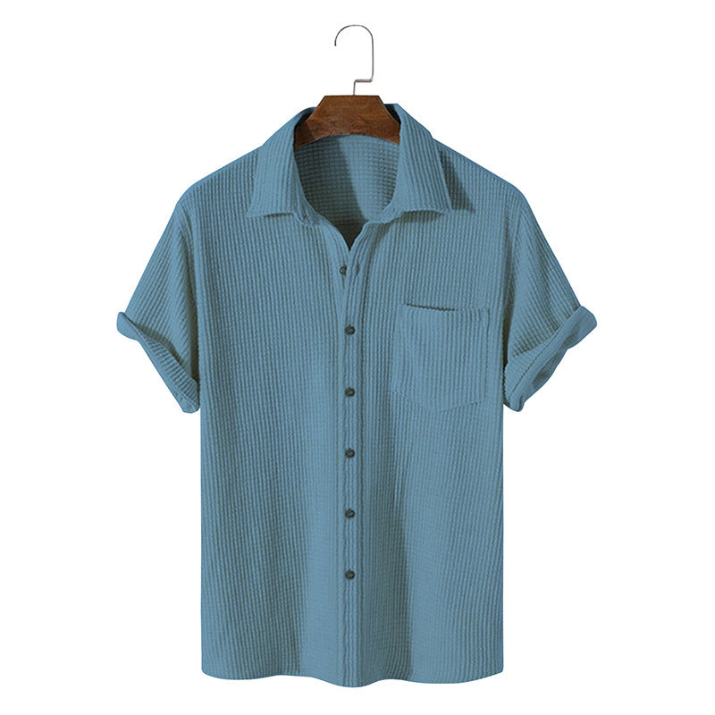 Kevin | Casual Bluse