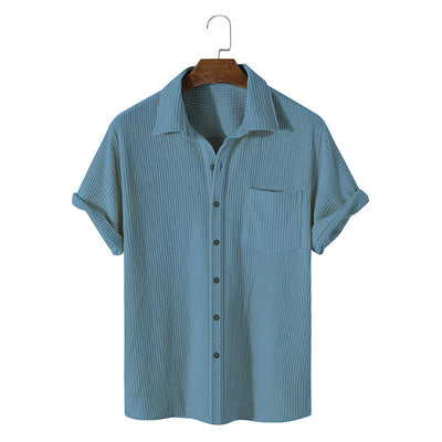 Kevin | Casual Bluse