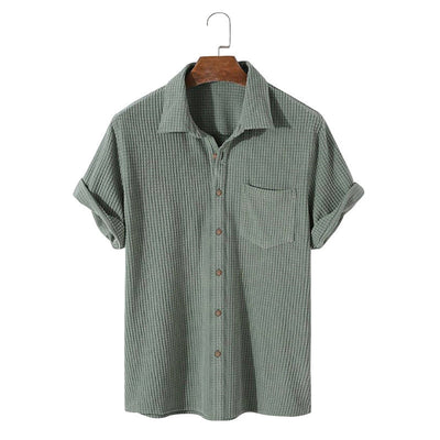 Kevin | Casual Bluse