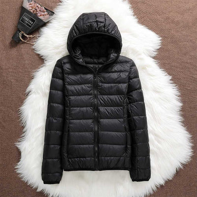 North | Svart